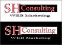 Logo design # 540543 for Logo // Consultante web marketing contest