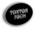 Logo # 546972 voor Creation of a logo for a bar/restaurant: Tonton Foch wedstrijd