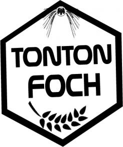 Logo # 547981 voor Creation of a logo for a bar/restaurant: Tonton Foch wedstrijd