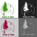 Logo design # 1184986 for Logo creation for a Forest School contest