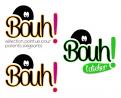 Logo design # 274575 for Logo of a new kidstore in Paris smart and trendy : Bouh ! contest