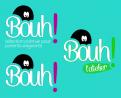 Logo design # 274577 for Logo of a new kidstore in Paris smart and trendy : Bouh ! contest