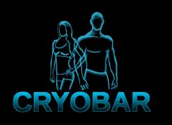 Logo design # 691199 for Cryobar the new Cryotherapy concept is looking for a logo contest