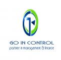 Logo design # 571734 for GO in control - Logo, business card and webbanner contest