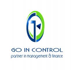 Logo design # 571734 for GO in control - Logo, business card and webbanner contest