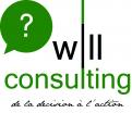 Logo design # 342378 for I Will Consulting  contest