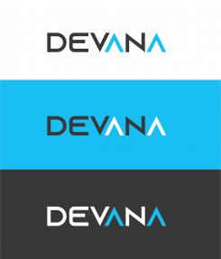 Logo # 994971 voor Logo voor keuken webshop Devana  voedselvermalers  wedstrijd