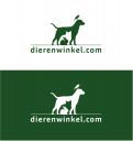 Logo # 1010521 voor logo voor dierenwinkel webshop wedstrijd