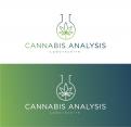 Logo design # 996183 for Cannabis Analysis Laboratory contest