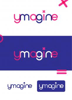 Logo design # 896170 for Create an inspiring logo for Imagine contest