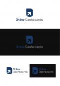 Logo design # 904598 for Design for an online dashboard specialist contest