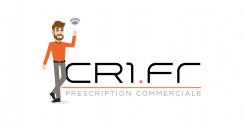 Logo design # 1045151 for Logo for a site on commercial prescription in fire detection contest