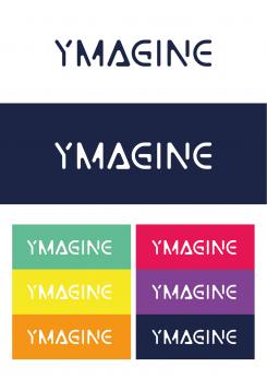 Logo # 896184 voor Ontwerp een inspirerend logo voor Ymagine wedstrijd