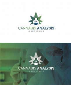 Logo design # 997710 for Cannabis Analysis Laboratory contest