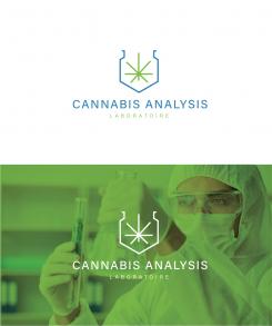 Logo design # 997714 for Cannabis Analysis Laboratory contest