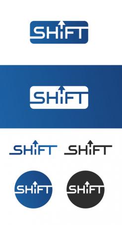 Logo # 1013966 voor SHIFT my logo wedstrijd