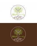 Logo # 1015371 voor Uitwerken van mijn eigen schets (boom) als logo voor coachpraktijk plus enkele eenvoudige plaatjes wedstrijd
