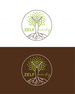 Logo # 1015371 voor Uitwerken van mijn eigen schets (boom) als logo voor coachpraktijk plus enkele eenvoudige plaatjes wedstrijd
