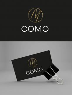 Logo design # 896398 for Logo COMO contest