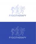 Logo # 1010264 voor Aangepast logo en webdesign kinesitherapie fysiotherapie wedstrijd
