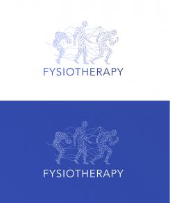 Logo design # 1010264 for Adapt existing logo   webdesign fysiotherapy contest