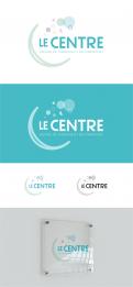 Logo design # 994616 for Centre for Therapy and Training contest