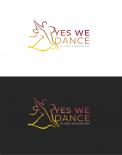 Logo design # 1012483 for Logo for individual dancing lessons contest