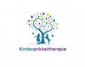 Logo # 1019006 voor Logo natuurlijke kinderpraktijk  prikkelverwerkingsproblemen en hooggevoeligheid wedstrijd