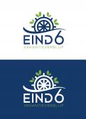 Logo design # 1018710 for Tough logo for ’Vakantiewoning Eind 6’  Vacation Home Eind 6  contest