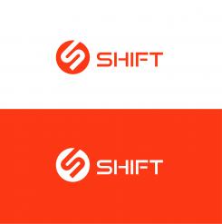 Logo # 1015503 voor SHIFT my logo wedstrijd