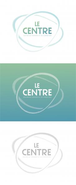 Logo design # 994539 for Centre for Therapy and Training contest