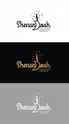 Logo design # 994240 for Evolution and maturity of a logo   Shenandoah contest