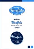 Logo design # 275060 for MURFIDO contest