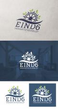 Logo design # 1018920 for Tough logo for ’Vakantiewoning Eind 6’  Vacation Home Eind 6  contest