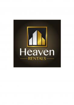 Logo design # 301646 for Creation of a logo for a company which provides luxury villas rentals on the web contest
