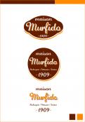 Logo design # 275062 for MURFIDO contest