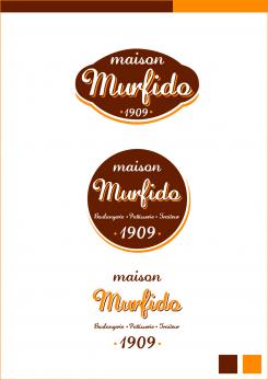 Logo design # 275062 for MURFIDO contest