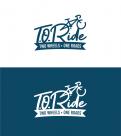 Logo design # 1013908 for Make the logo of our Cycling Team contest