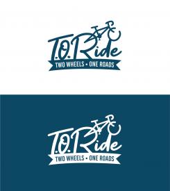 Logo design # 1013908 for Make the logo of our Cycling Team contest