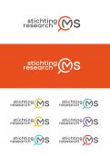 Logo design # 1021634 for Logo design Stichting MS Research contest