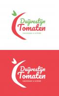 Logo # 904364 voor Ontwerp een fris en modern logo voor een duurzame en innovatieve tomatenteler wedstrijd