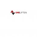 Logo design # 1076503 for Design a fresh  simple and modern logo for our lift company SME Liften contest
