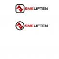 Logo design # 1076506 for Design a fresh  simple and modern logo for our lift company SME Liften contest