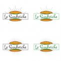 Logo design # 981668 for Logo Sandwicherie bio   local products   zero waste contest