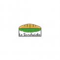 Logo design # 981283 for Logo Sandwicherie bio   local products   zero waste contest