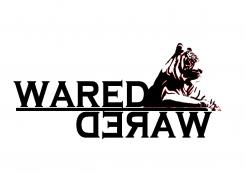 Logo design # 128324 for Logo Tiger head on fire + text 