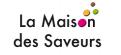 Logo design # 105723 for Logo pour La Maison des Saveurs (macarons et autres délices...) contest