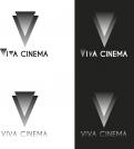 Logo design # 121575 for VIVA CINEMA contest