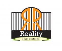 Logo design # 421154 for REAL ESTATE AGENCY 100% WEB!!!!!! contest