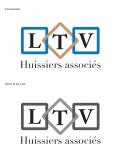 Logo design # 424064 for logo Huissier de Justice contest